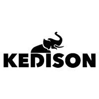 Kedison Expellers Logo