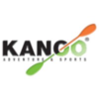KanooKayak Logo