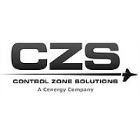 Control Zone Solutions Logo