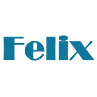 Felix Vet Pharmaceuticals Pvt Ltd. Logo