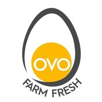 Ovo Farm Logo