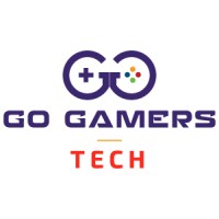 Go Gamers Tech Logo