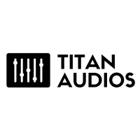 Titan Audios Logo