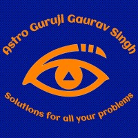Astro Guruji Logo