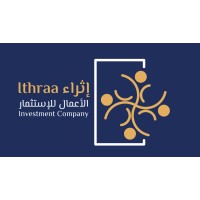 إثراء الأعمال للإستثمار Logo