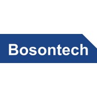 Bosontech IT Services Private Limited Logo