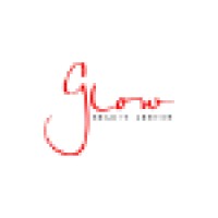 GLOW Beauty Center Logo