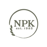 NPK Associates, Inc. Logo