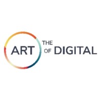 The ART of Digital PTY Ltd Logo