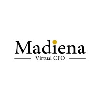 Madiena Virtual CFO Logo