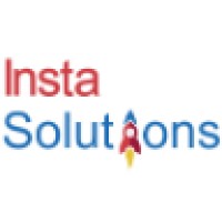 Insta Solutions Logo