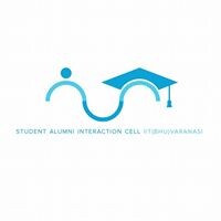 Student Alumni Interaction Cell (SAIC), IIT (BHU), Varanasi Logo
