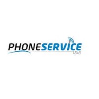 Phone Service USA Logo