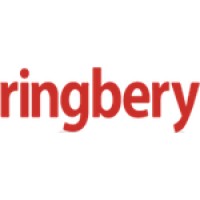 Ringbery Telecom LLC Logo