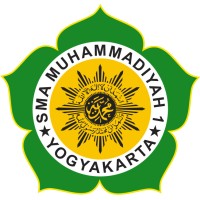 SMA Muhammadiyah 1 Yogyakarta Logo