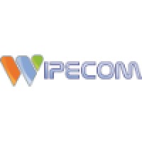 WIPECOM SPRL Logo