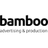 bamboo advertising Logo