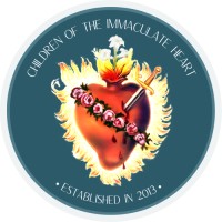 Children of the Immaculate Heart Logo
