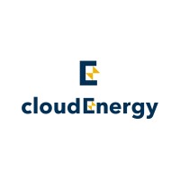Cloud Energy Logo