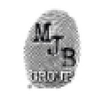 MJBGROUP Licensed Private Investigators Logo
