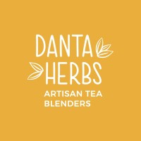 Danta Herbs Logo