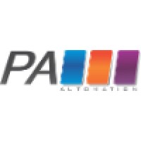 PA AUTOMATION Logo