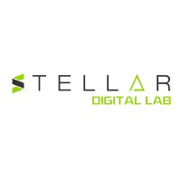 Stellar Digital Lab Logo