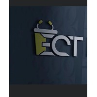 ECT Events and Conferences Services Logo