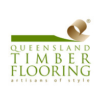 Queensland Timber Flooring Logo
