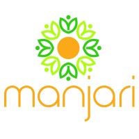 MANJARI FOUNDATION Logo