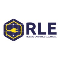 RL Electrical Logo