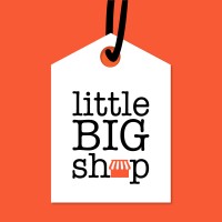 Little Big Shop Logo