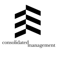 Consolidated Management Logo