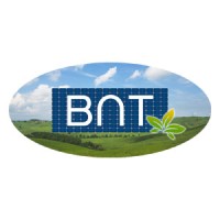 Blueneba Technologies Pvt Ltd Logo