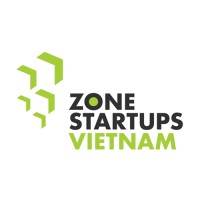 Zone Startups Vietnam Logo