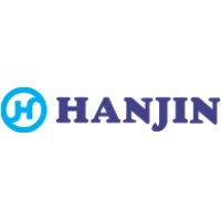 Hanjin Global Logistics Vietnam Co., ltd Logo