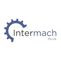 Intermach Logo