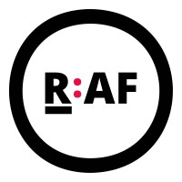 remote:af Logo