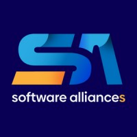 SOFTWARE ALLIANCES Logo