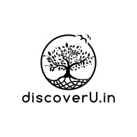 discoverU Logo