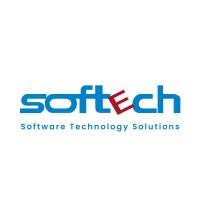 Softech Logo