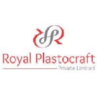 Royal Plastocraft Pvt Ltd Logo