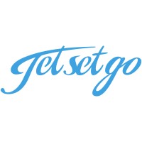 Jet Set Go Ltd. Logo