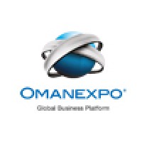 OMANEXPO Logo