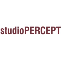 studioPERCEPT Logo