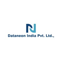 Dataneon India Pvt Ltd Logo