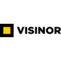 Visinor as Logo
