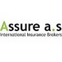 Assure A/S - International Insurance Brokers Logo