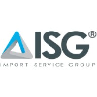 Import Service Group Logo