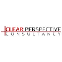 Clear Perspective Consultancy Logo